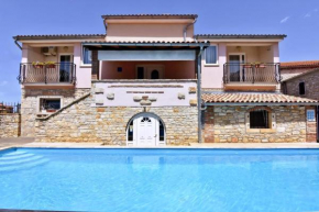 Wohnung In Tar Mit Garten, Grill Und Gemeinschaftlichem Pool